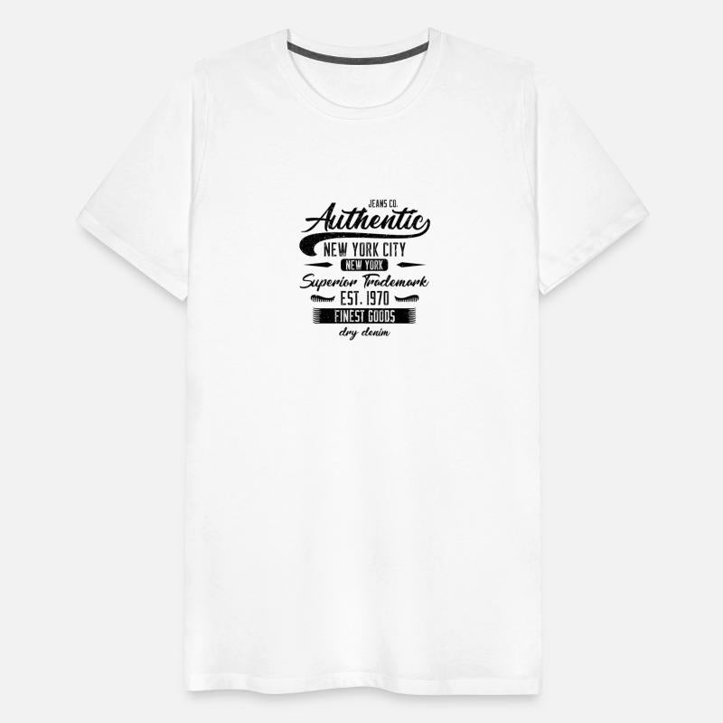 New York City Born In 1970 Vintage Birthday