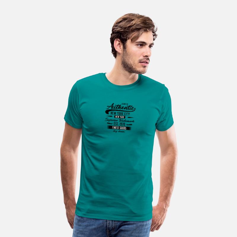 New York City Born In 1970 Vintage Birthday