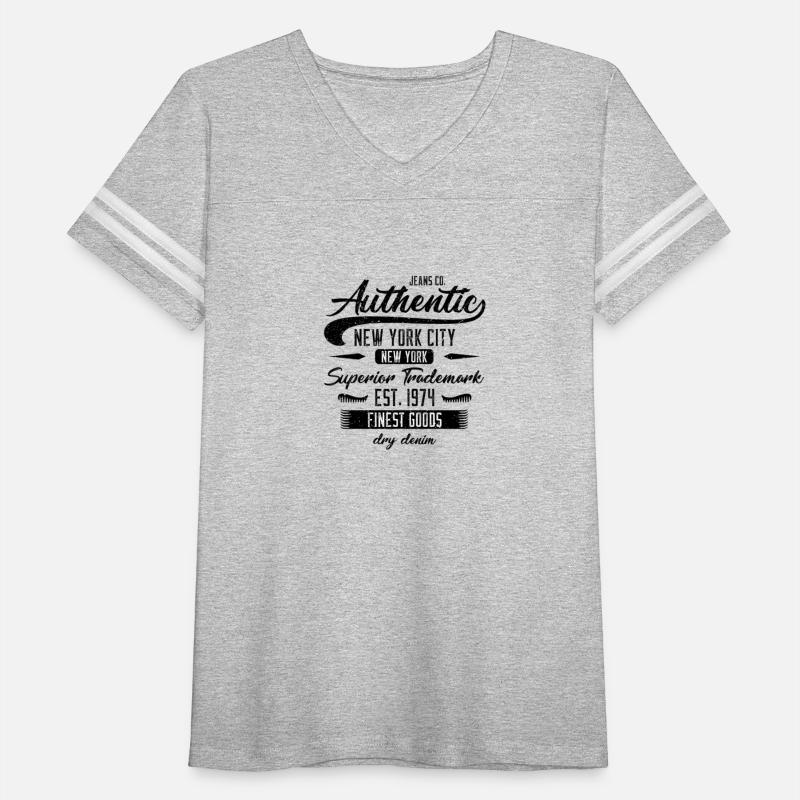 New York City Born In 1974 Vintage Birthday
