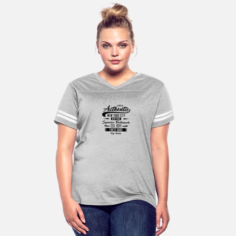 New York City Born In 1974 Vintage Birthday