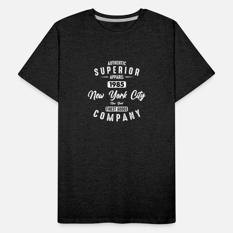 New York City Born In 1985 Vintage Birthday