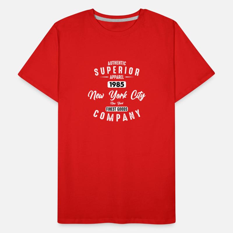 New York City Born In 1985 Vintage Birthday