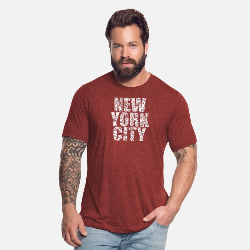 New York City USA America State