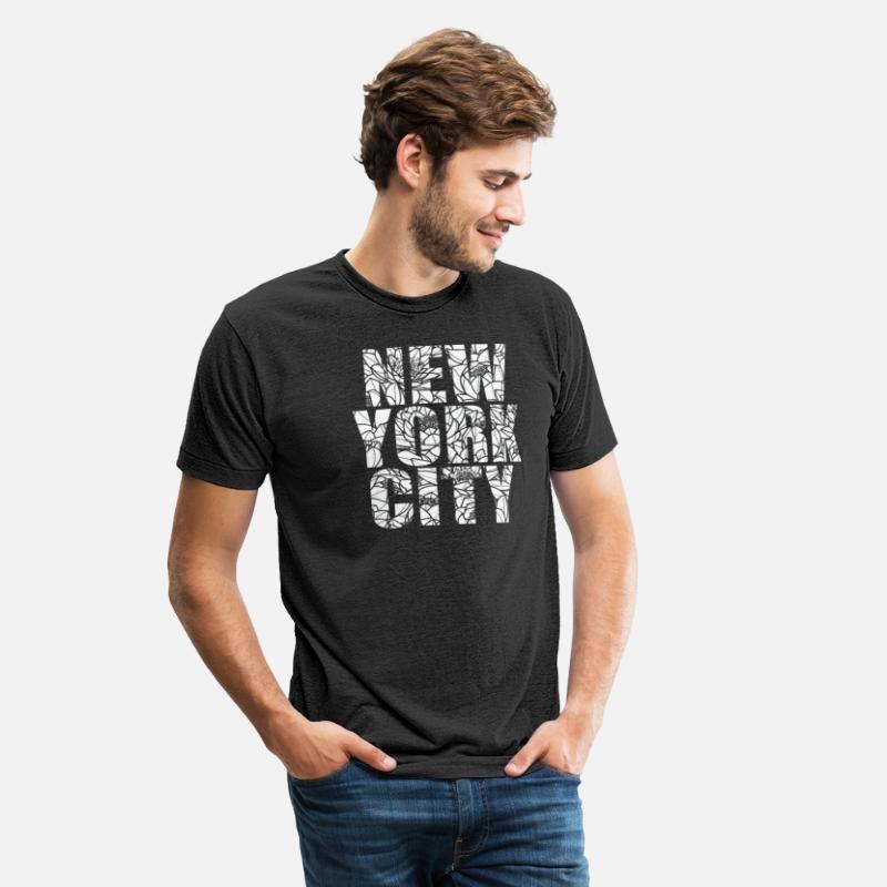 New York City USA America State