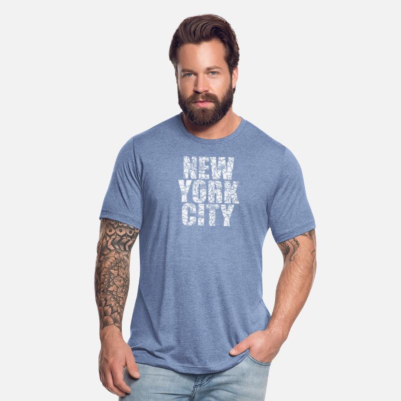 New York City USA America State