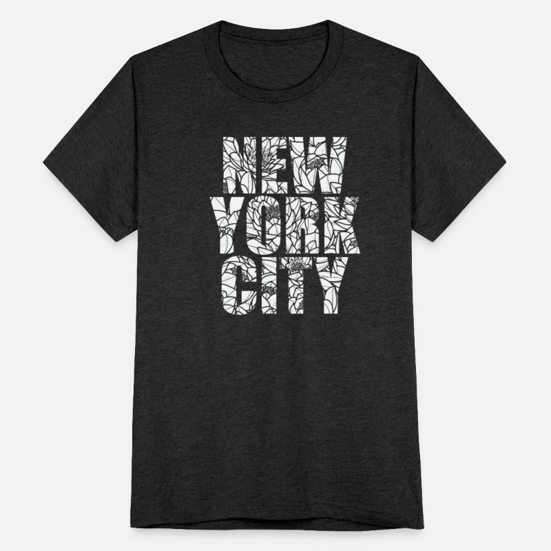 New York City USA America State