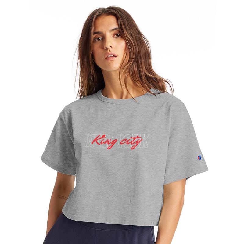 New York T-shirt Design