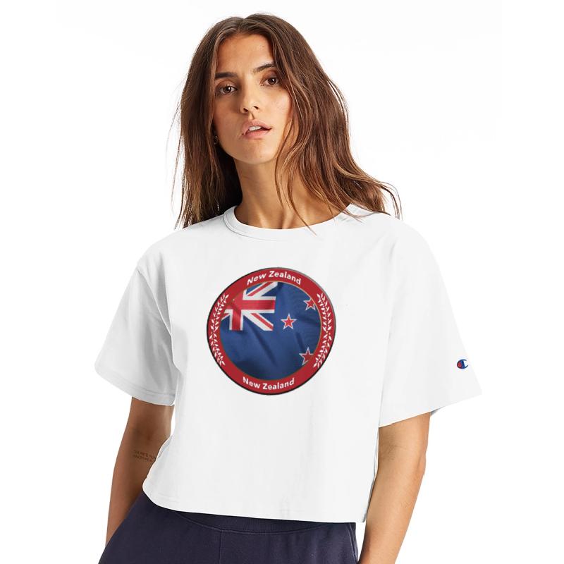New Zealand