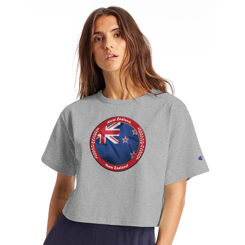 New Zealand