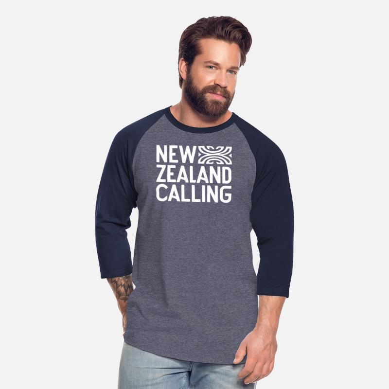 New Zealand Souvenir - New Zealand Calling