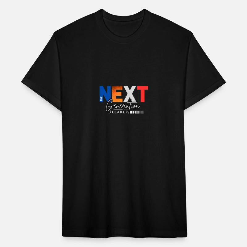 "Next Generation Leader" T-Shirt