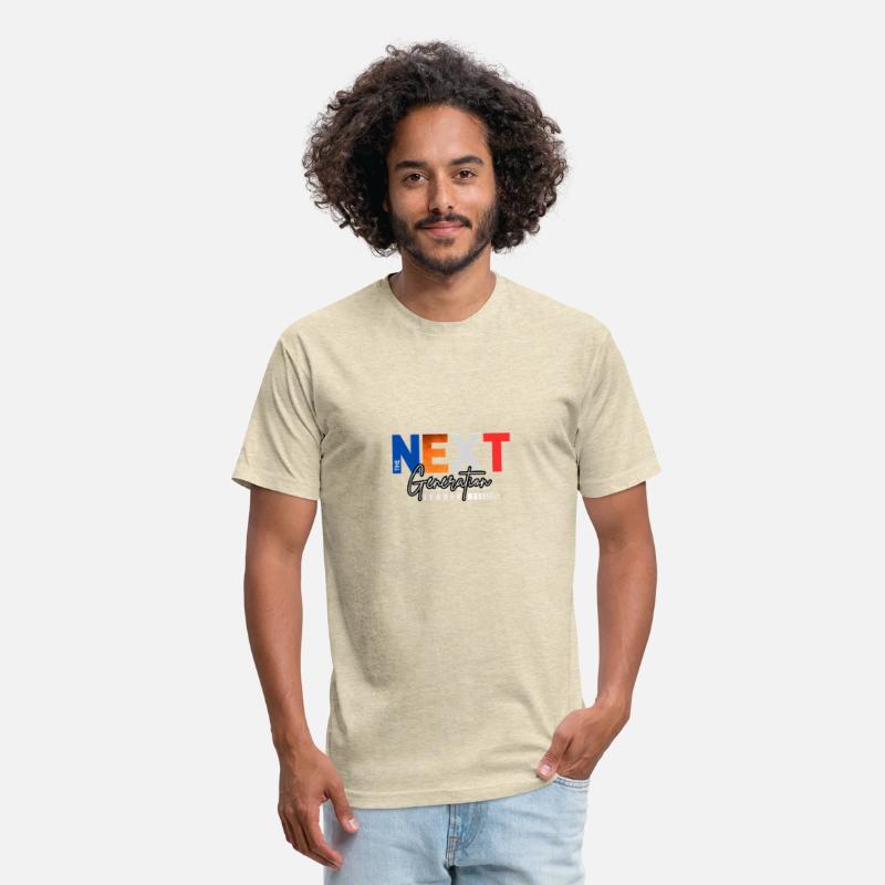 "Next Generation Leader" T-Shirt