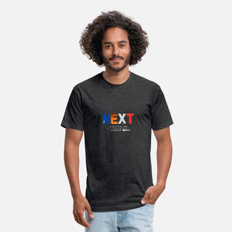 "Next Generation Leader" T-Shirt