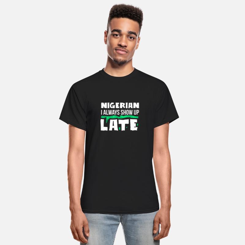 Nigeria Clothes Nigerian Premium