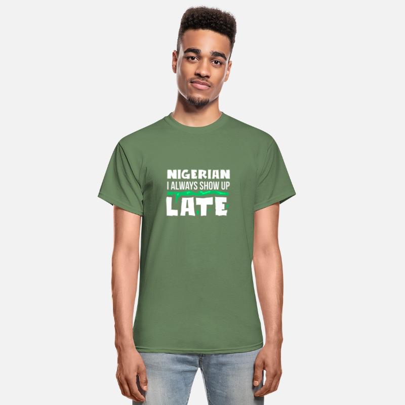 Nigeria Clothes Nigerian Premium
