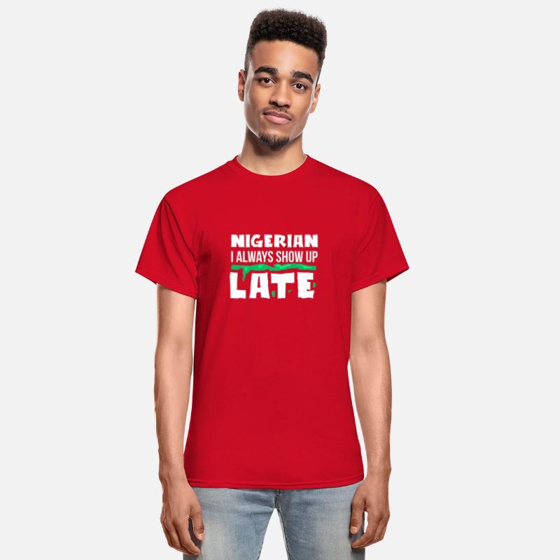 Nigeria Clothes Nigerian Premium