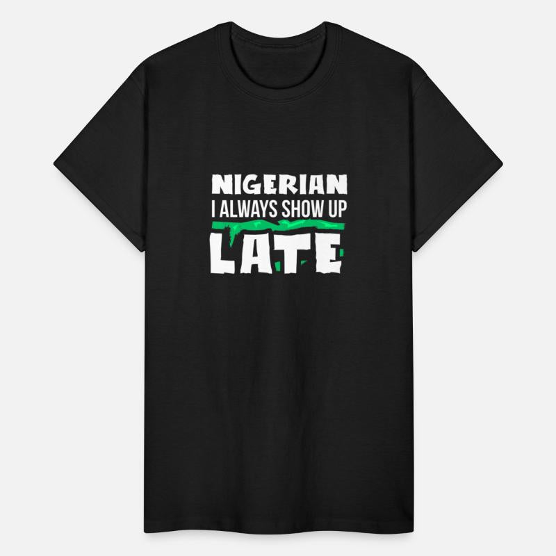 Nigeria Clothes Nigerian Premium