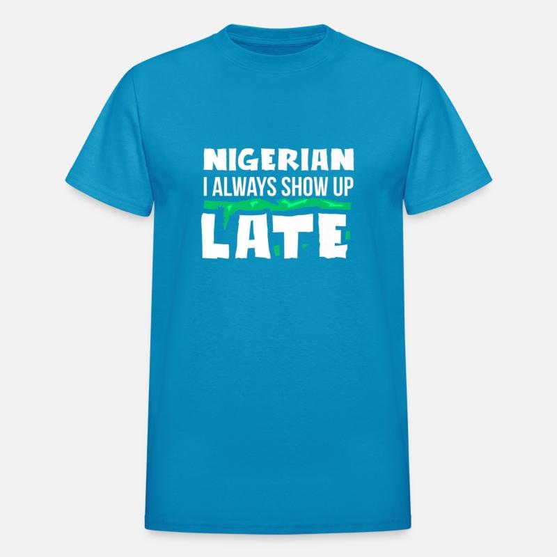 Nigeria Clothes Nigerian Premium