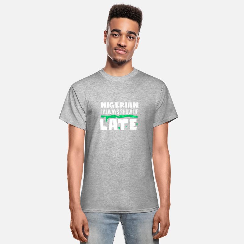 Nigeria Clothes Nigerian Premium