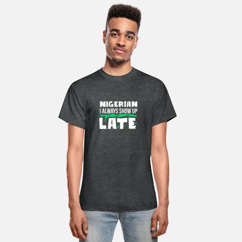 Nigeria Clothes Nigerian Premium