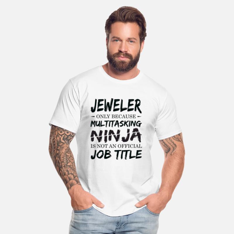 Ninja Jeweler