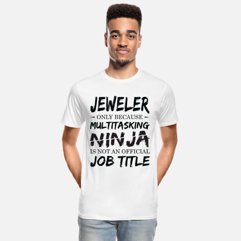 Ninja Jeweler