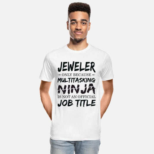 Ninja Jeweler
