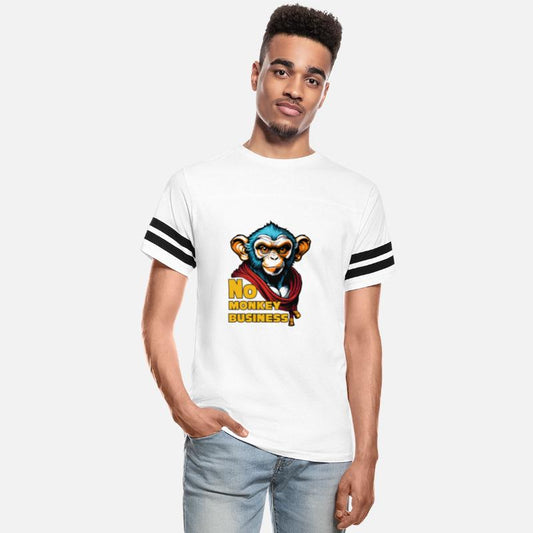 No monkey business