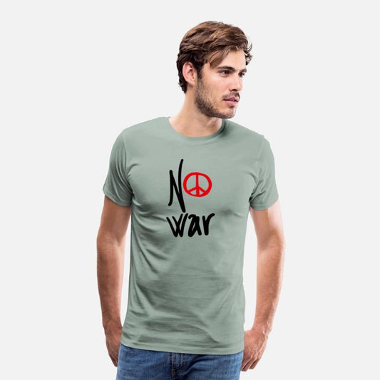 No War Peace
