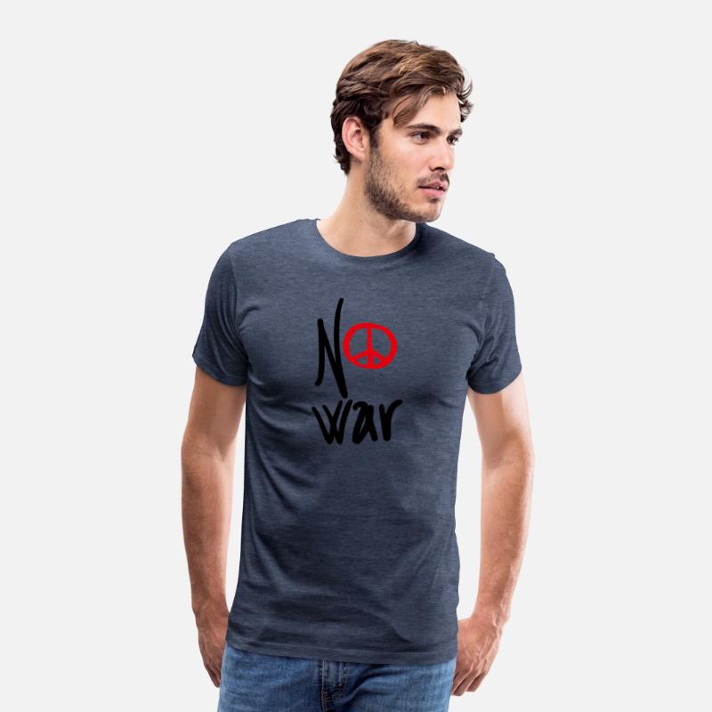 No War Peace