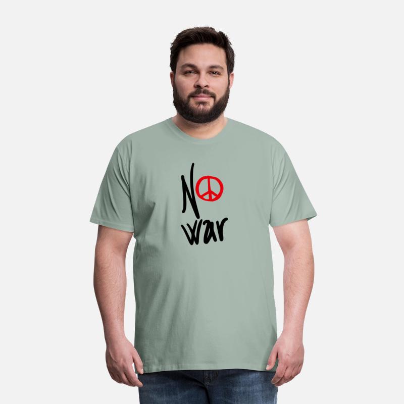 No War Peace
