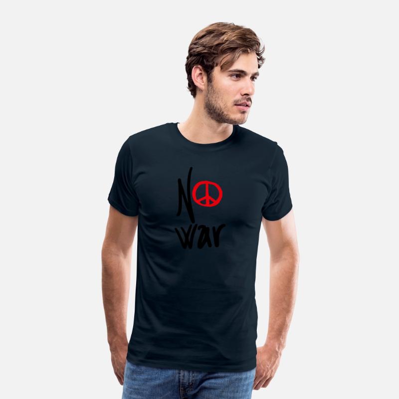 No War Peace