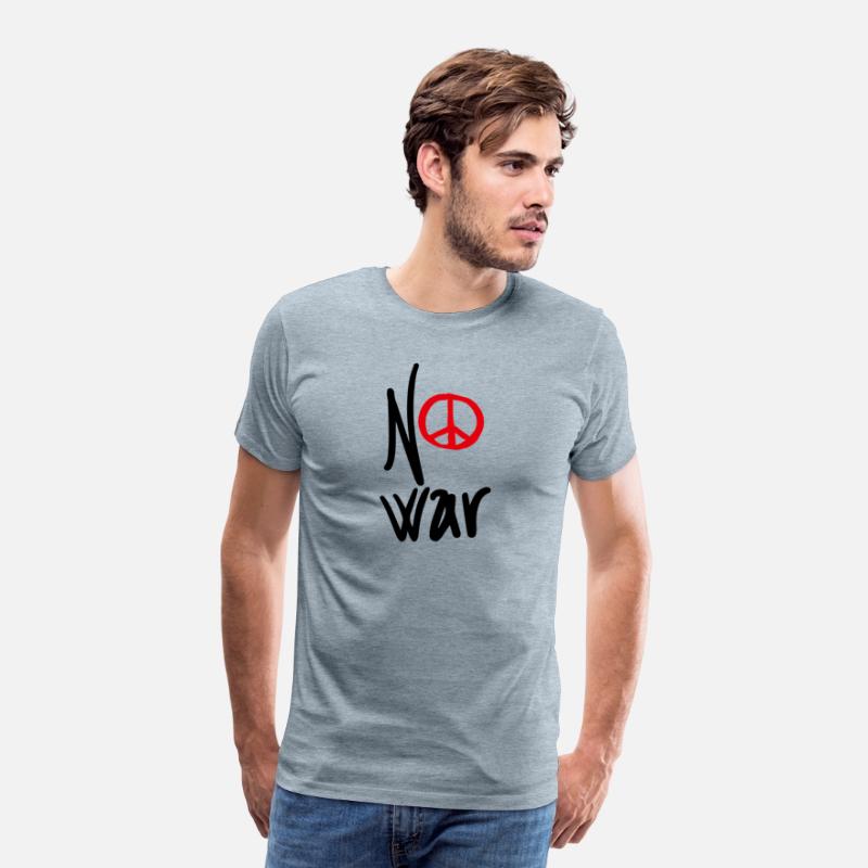 No War Peace