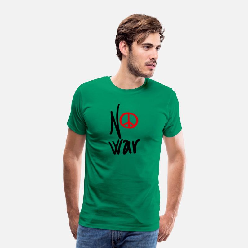 No War Peace