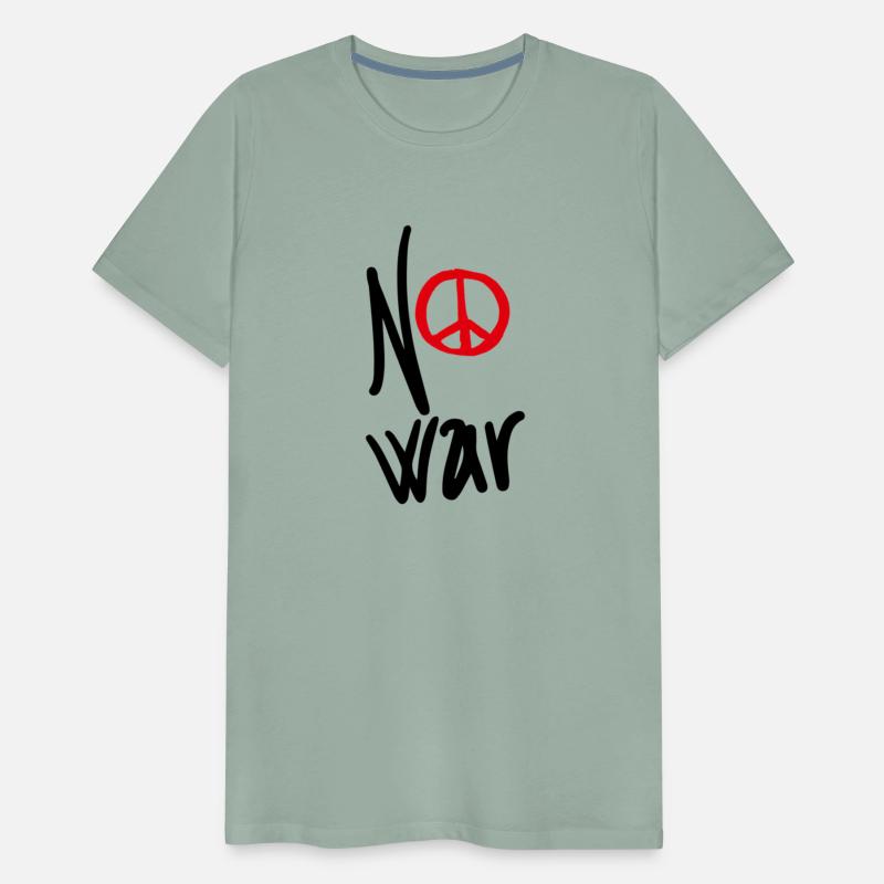 No War Peace
