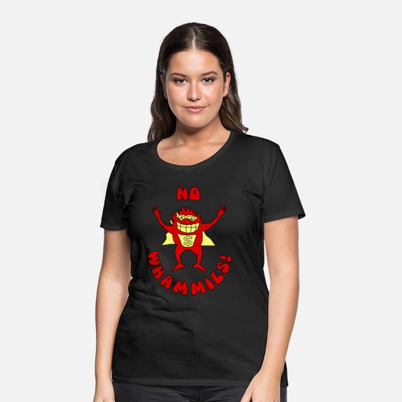 No Whammies