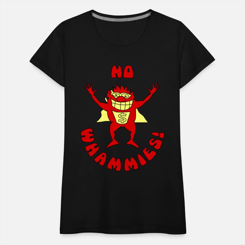 No Whammies