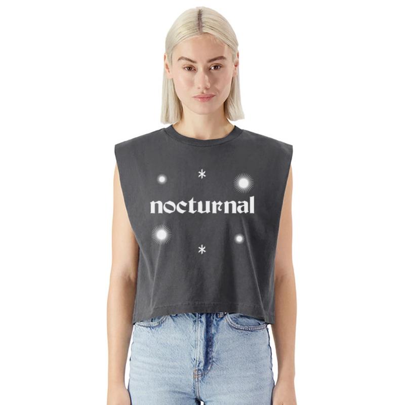 nocturnal