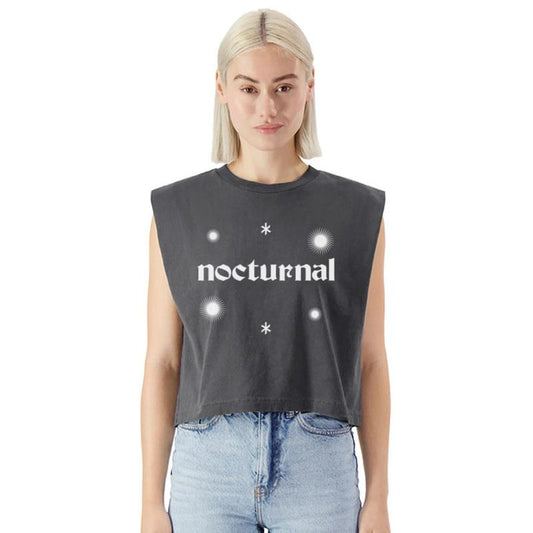 nocturnal