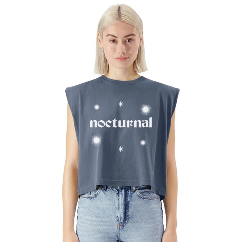 nocturnal
