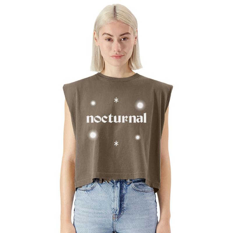 nocturnal