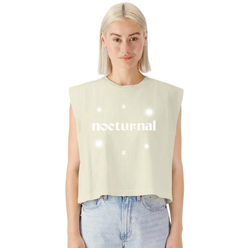 nocturnal