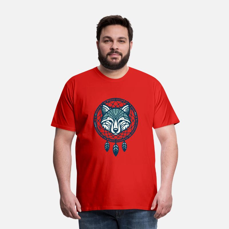North dream catcher