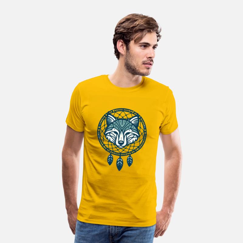 North dream catcher