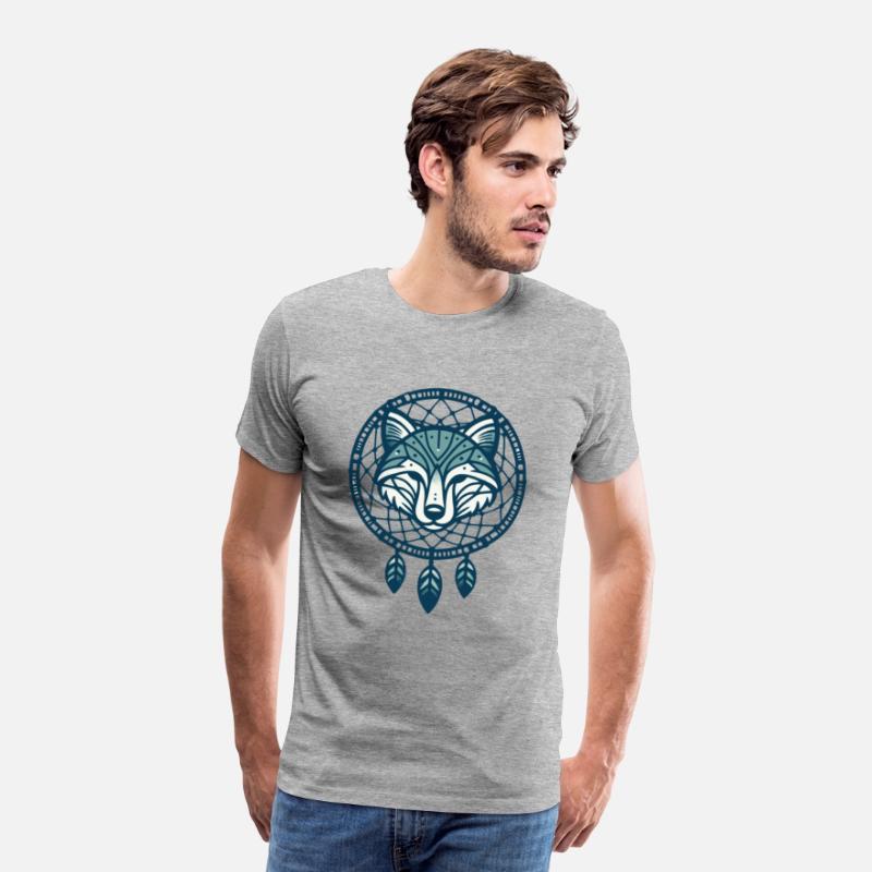 North dream catcher
