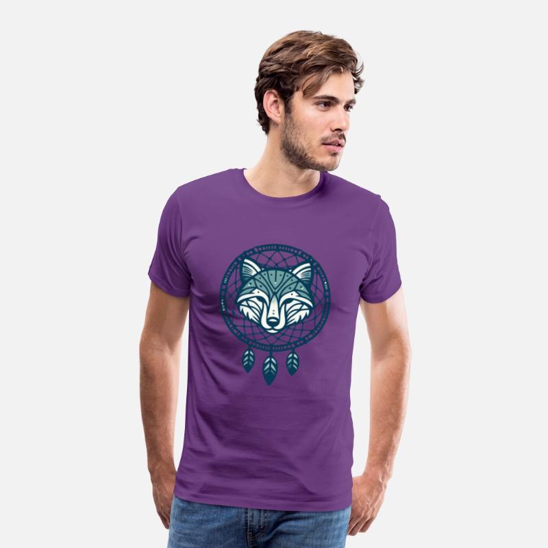 North dream catcher
