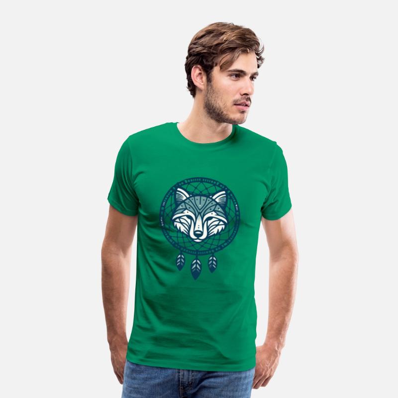 North dream catcher