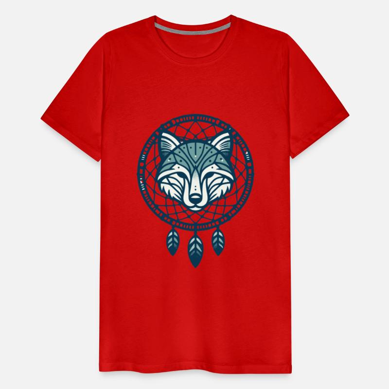 North dream catcher