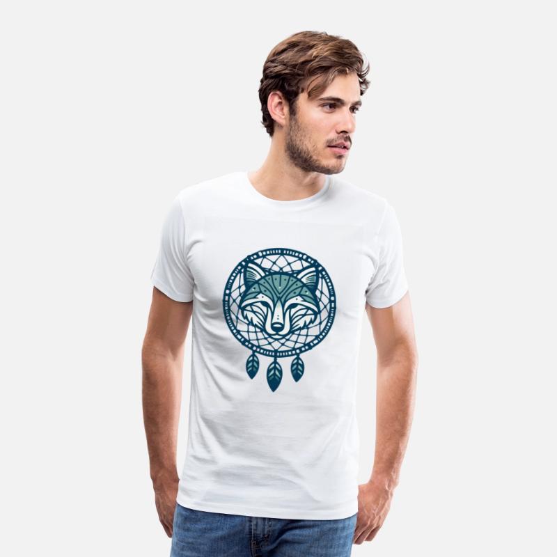 North dream catcher