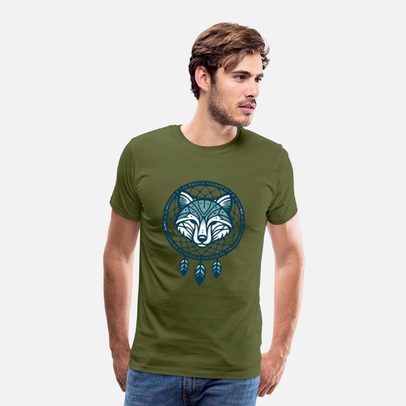 North dream catcher